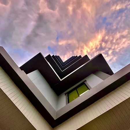 Mangrove Prestige Hotel Na Chom Thian Εξωτερικό φωτογραφία