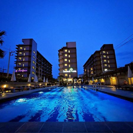 Mangrove Prestige Hotel Na Chom Thian Εξωτερικό φωτογραφία
