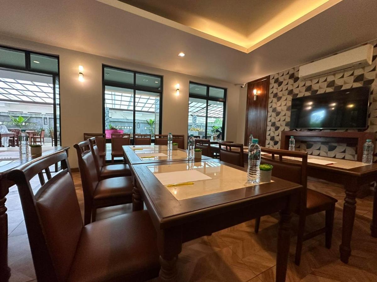 Mangrove Prestige Hotel Na Chom Thian Εξωτερικό φωτογραφία