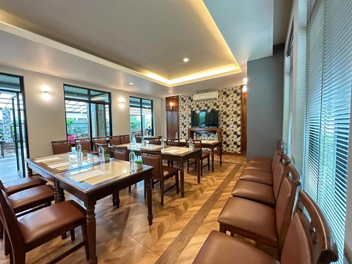 Mangrove Prestige Hotel Na Chom Thian Εξωτερικό φωτογραφία