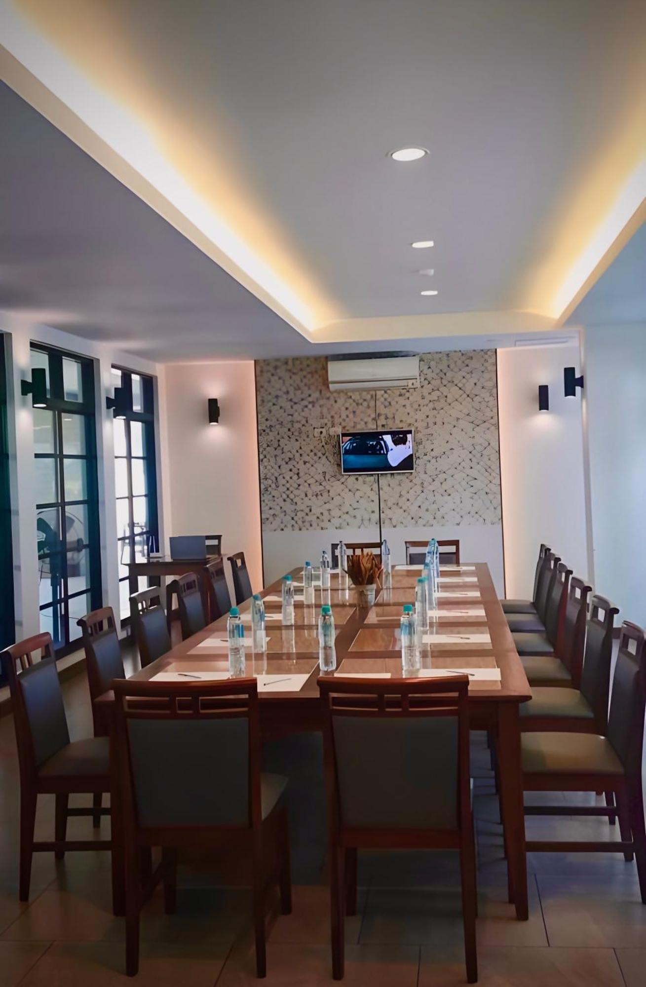Mangrove Prestige Hotel Na Chom Thian Εξωτερικό φωτογραφία