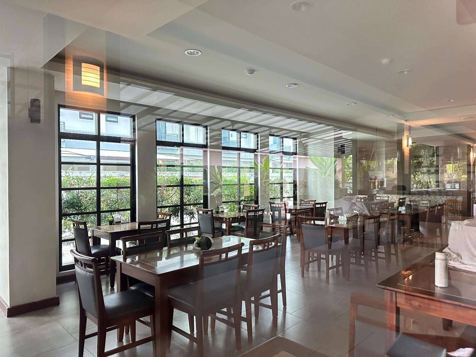 Mangrove Prestige Hotel Na Chom Thian Εξωτερικό φωτογραφία